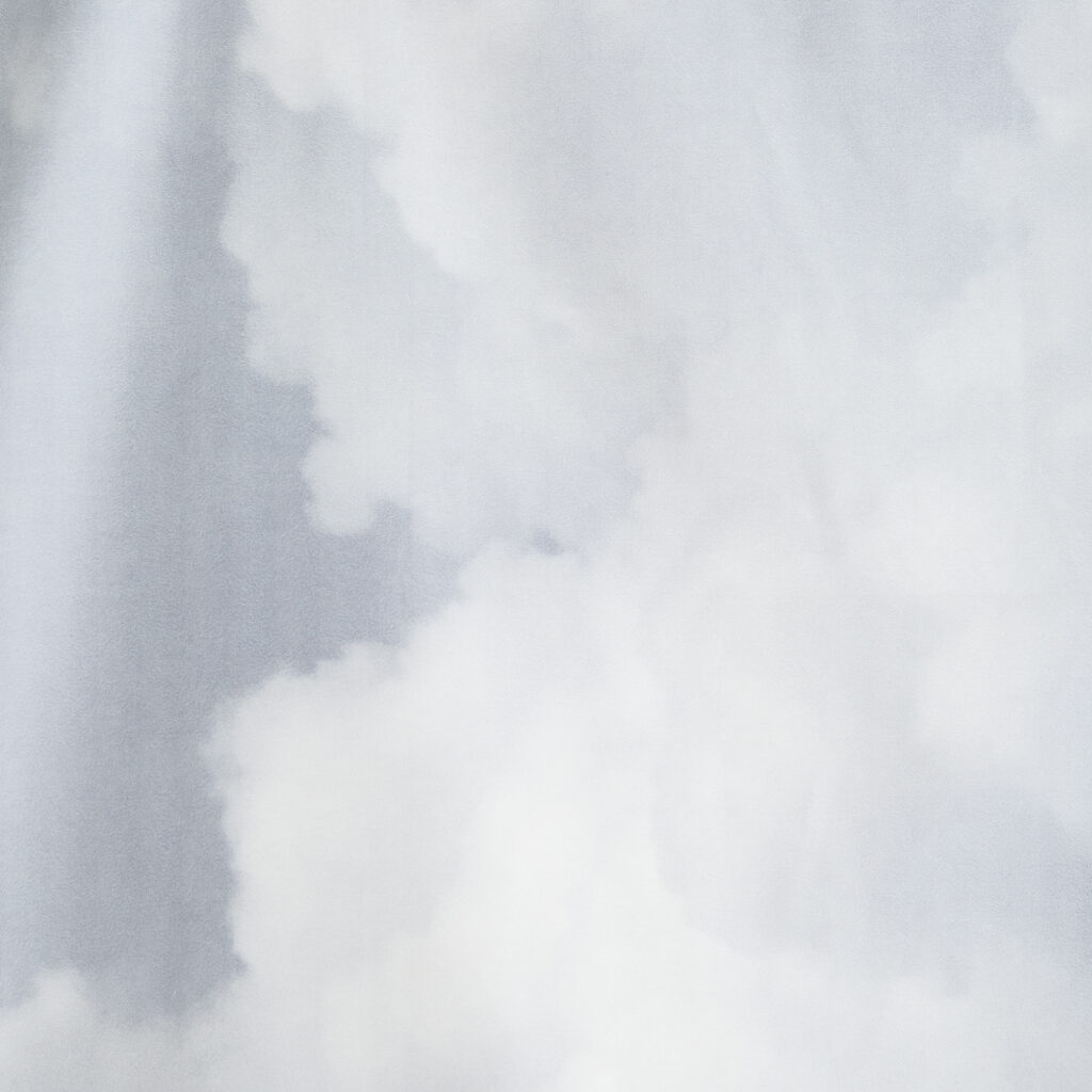 Batik Hintergrund Fotohintergrund Stoffhintergrund Wolken